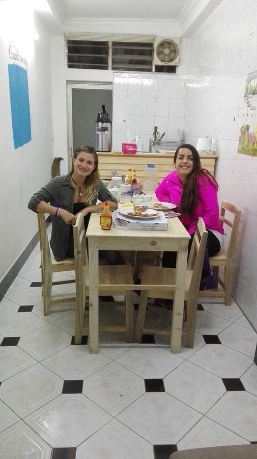 Daisy Hostel Hanoi Eksteriør bilde
