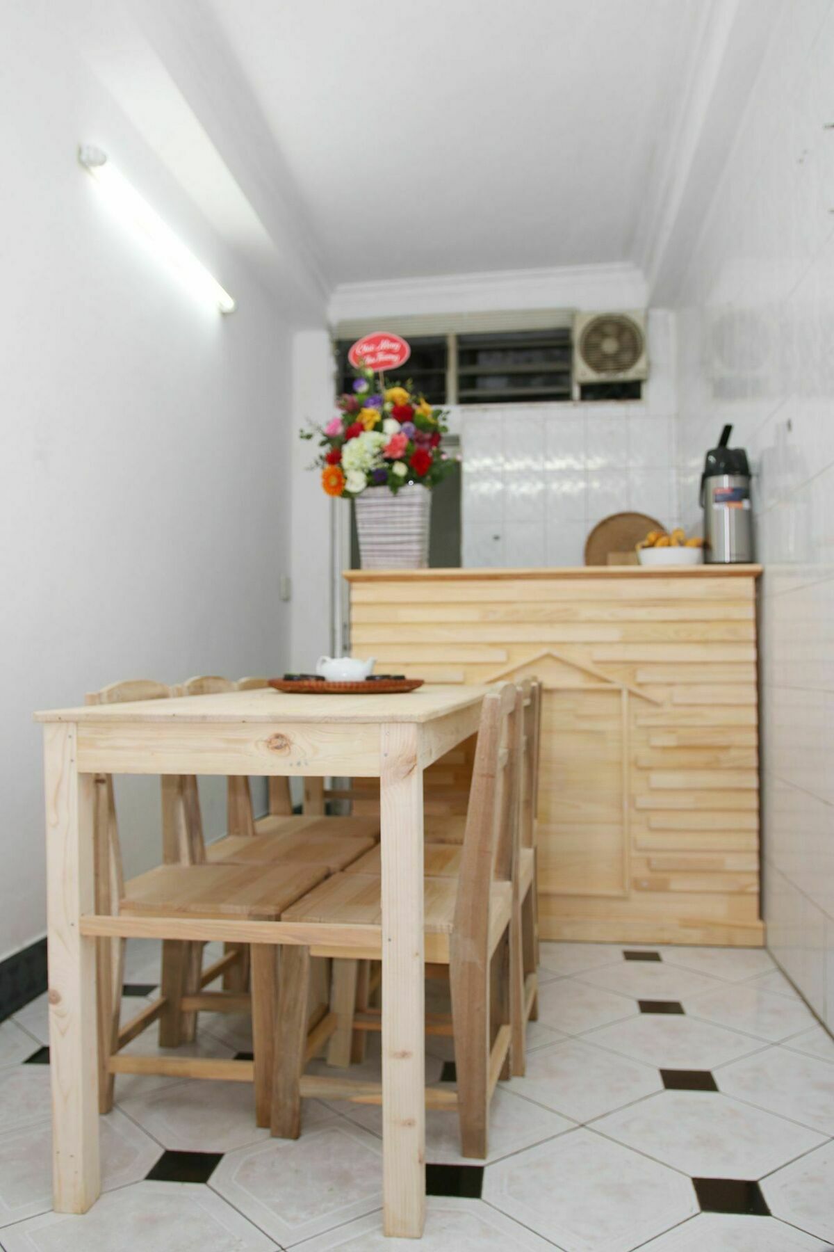 Daisy Hostel Hanoi Eksteriør bilde