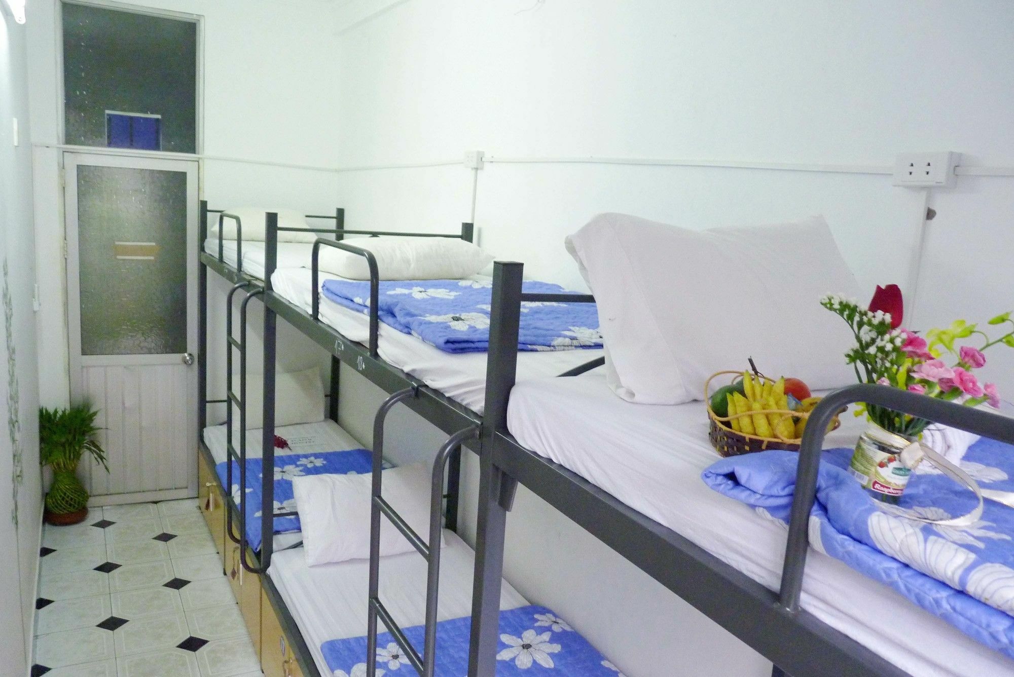 Daisy Hostel Hanoi Eksteriør bilde