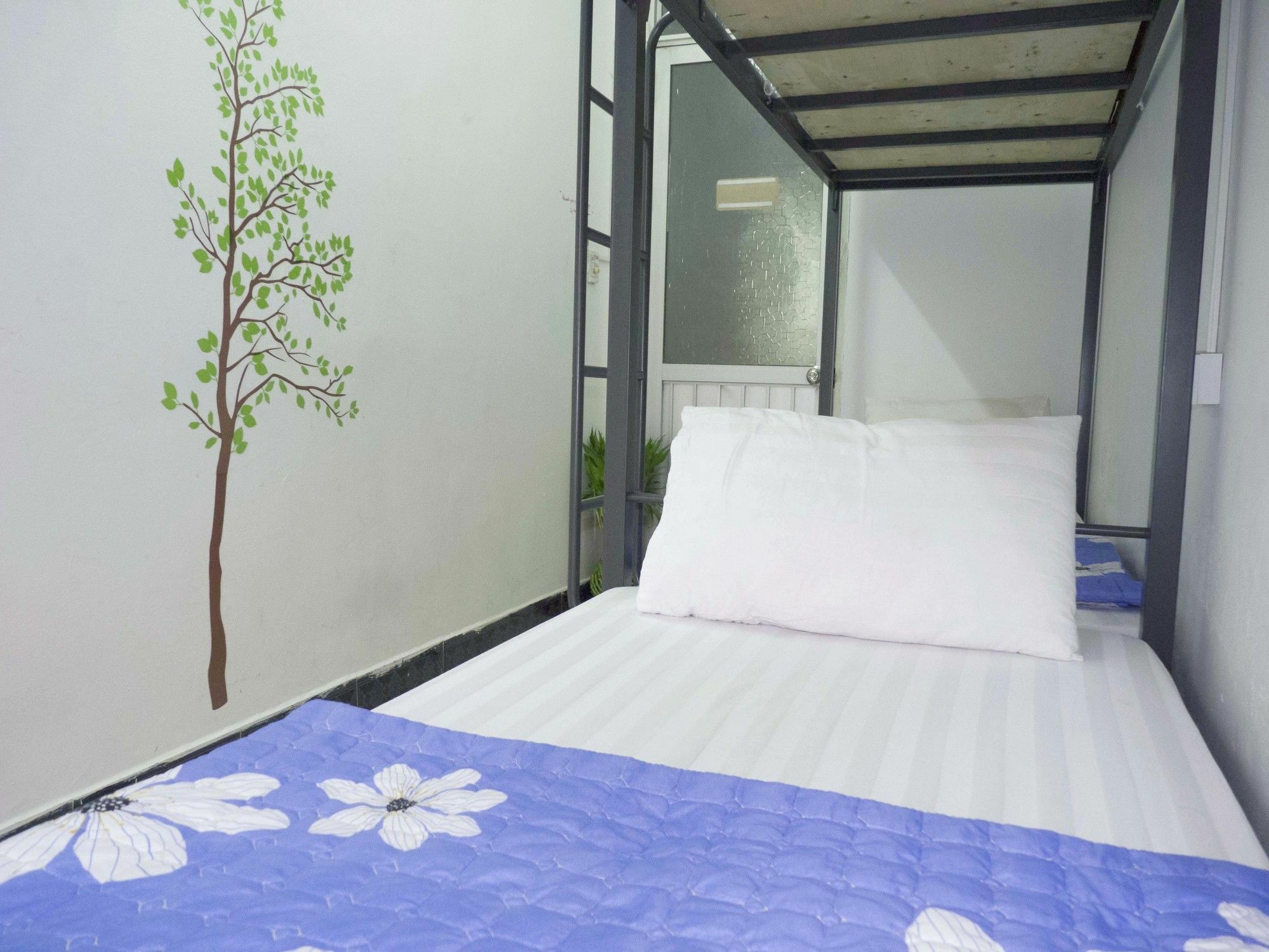 Daisy Hostel Hanoi Eksteriør bilde