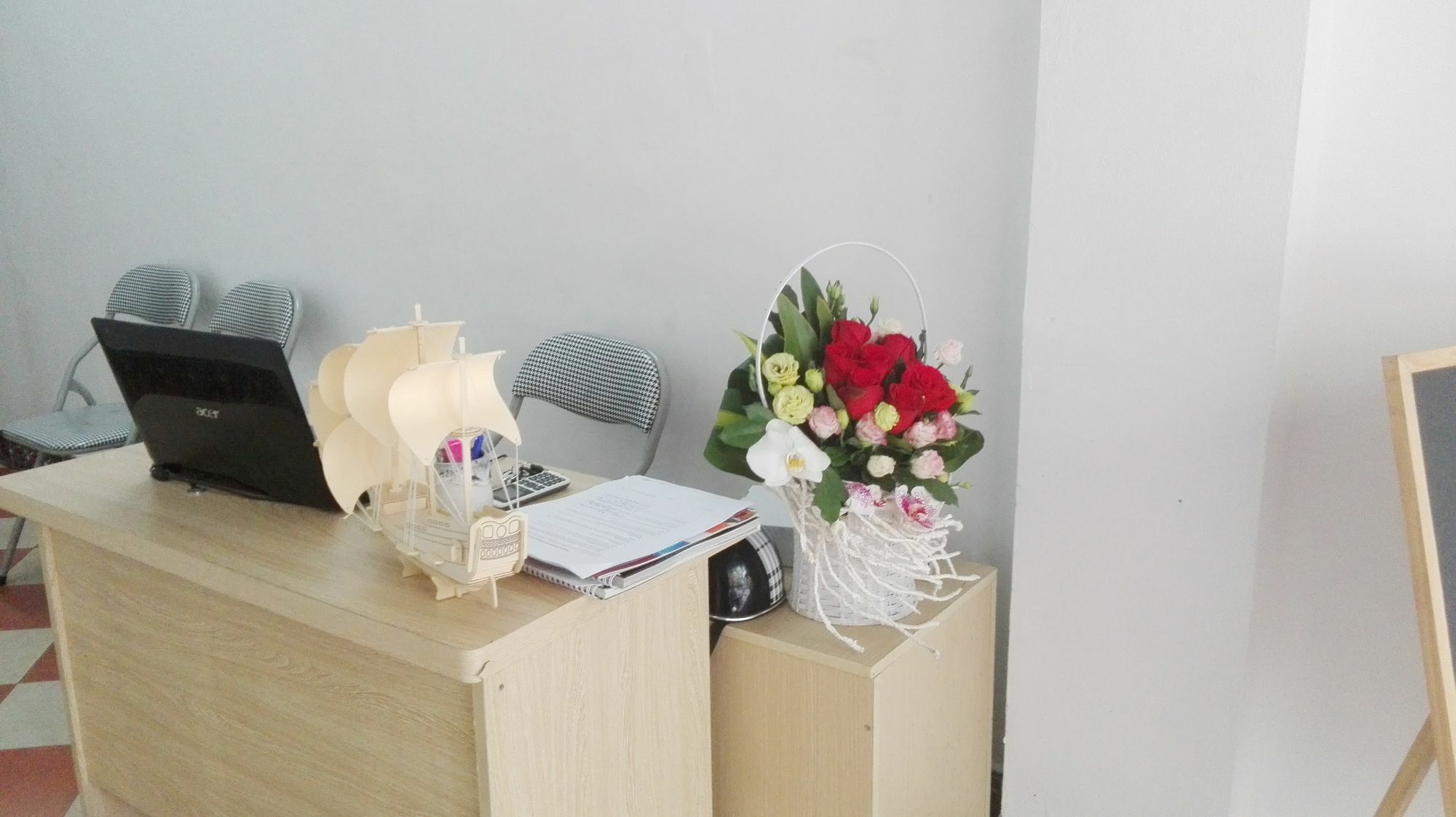 Daisy Hostel Hanoi Eksteriør bilde