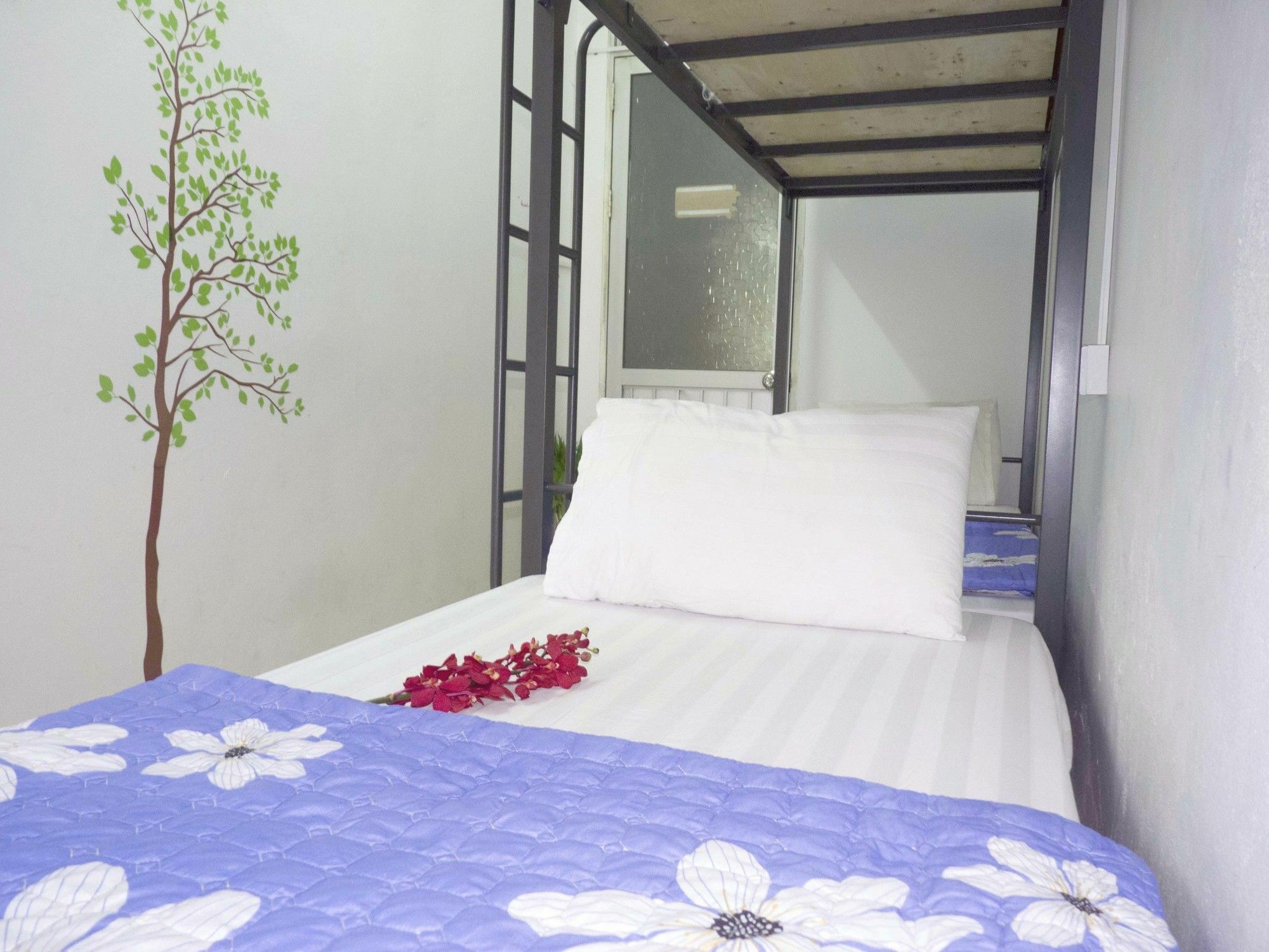 Daisy Hostel Hanoi Eksteriør bilde