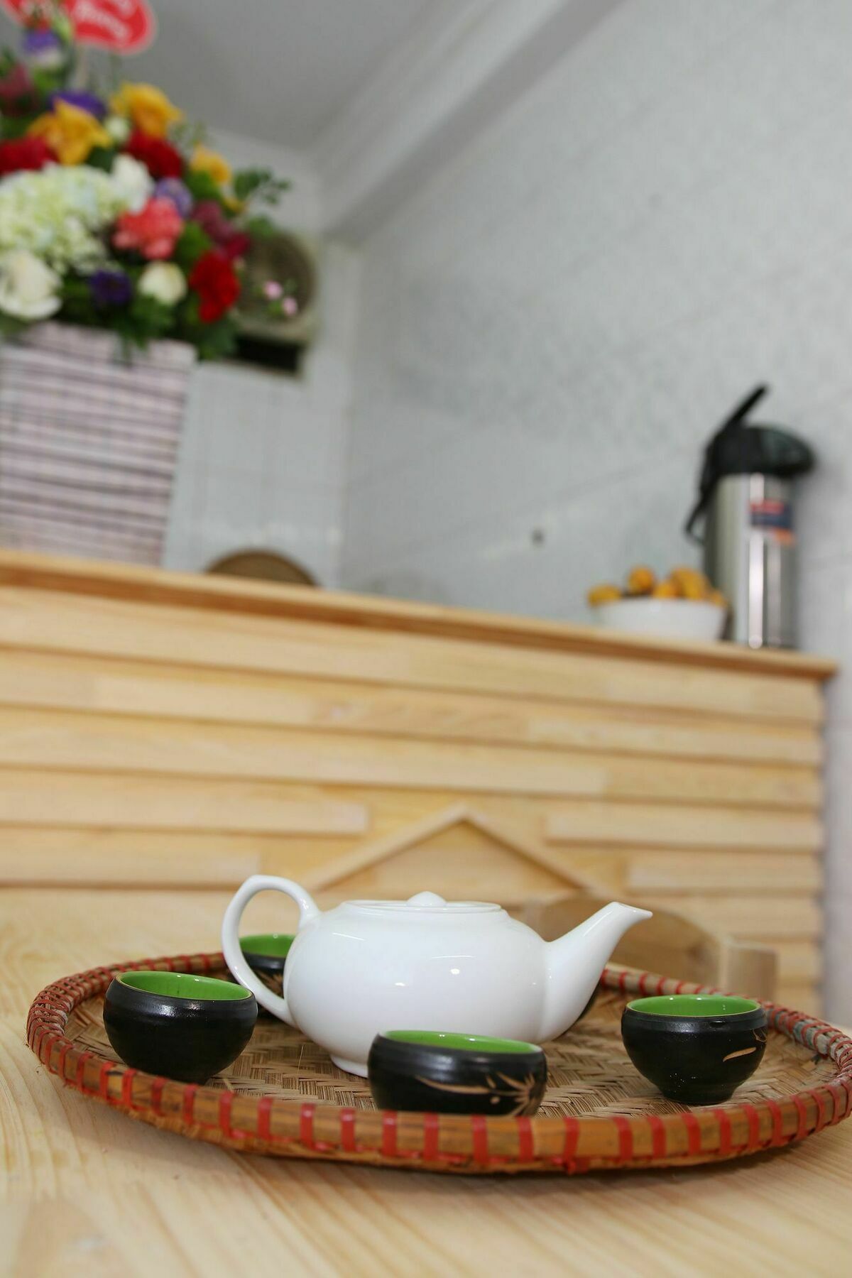 Daisy Hostel Hanoi Eksteriør bilde