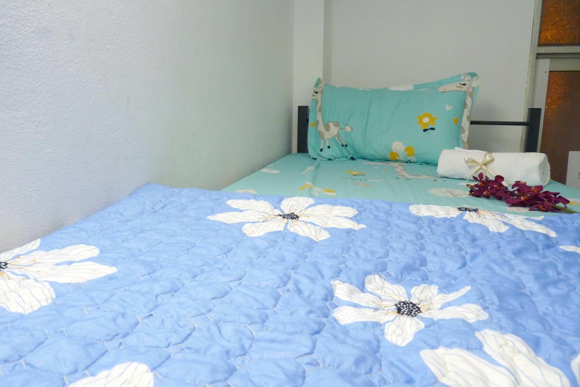 Daisy Hostel Hanoi Eksteriør bilde
